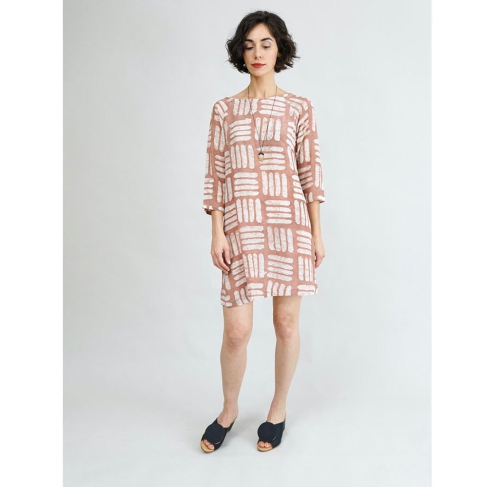 Osei-Duro | Linter Dress